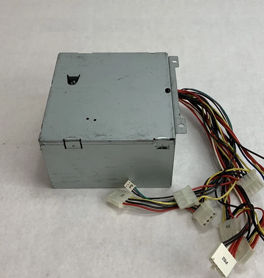 Astec VL202-3415 Power Supply 160W - Image 3 of 4