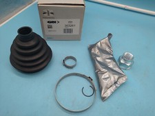 GKN / LOBRO 303261 CV Boot Kit Bellow Set, drive shaft Fits FIAT / LANCIA