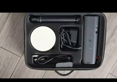 3DMAKERPRO MagicSwift Plus 3D Scanner Gebraucht. Im sehr gutem Zustand.