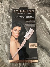 Stunning Volume Styler Volumizing Hair Brush