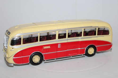 Corgi Classics #36501 The Connoisseur Collection - Burlingham Seagull & Morris - Picture 10 of 18