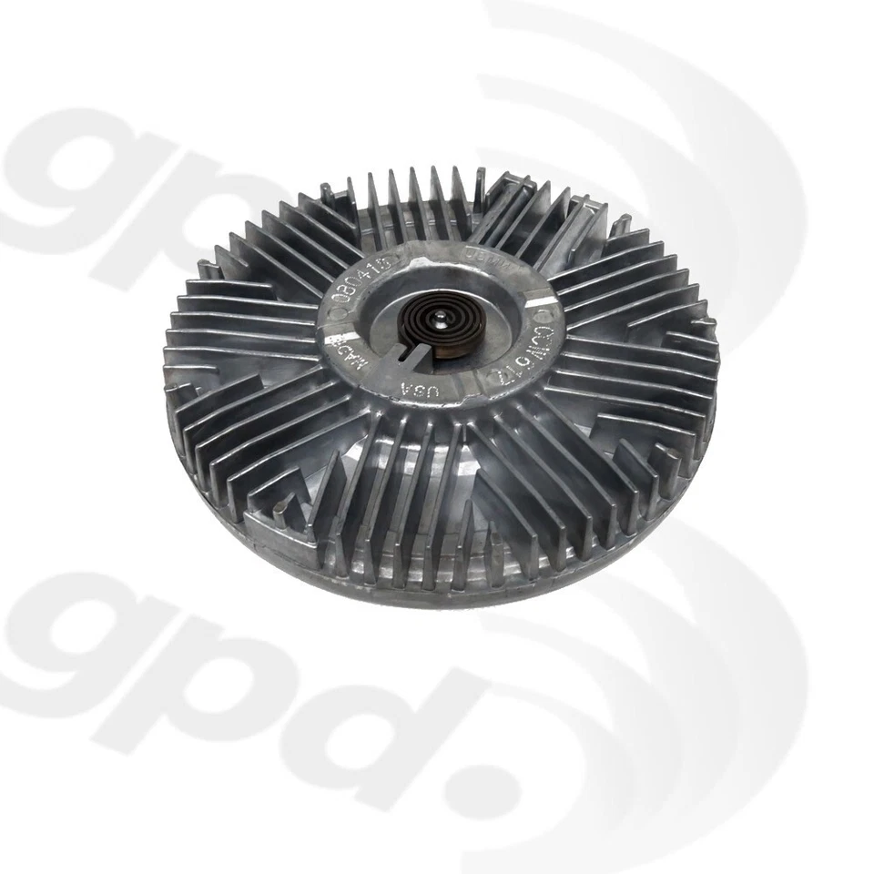 Embrague ventilador motor para Express 2500, Express 3500+Más 2911371 Foto 2 de 4