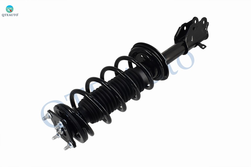 H&R Raising Spring Kit 2009-2012 Mazda CX-7 main image 1
