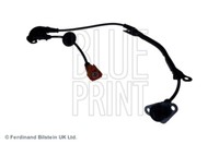 Blue Print Sensor DrehzahlfüHler Vorne Links FüR Honda CRX III EH EG Brandneu