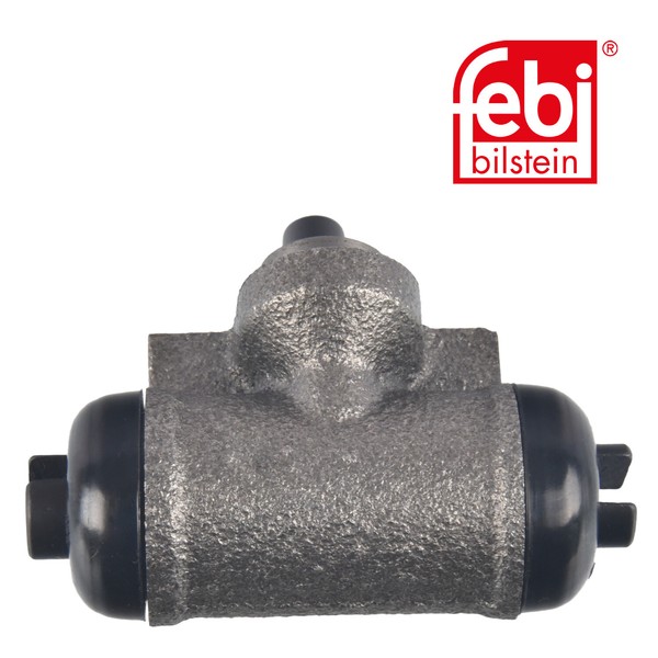Febi Bilstein Radbremszylinder Hinterachse Links FüR Mazda 2 DJ DL 1.5-image
