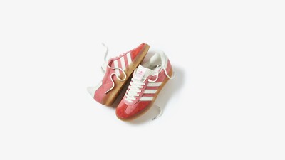 END. x adidas Gazelle Indoor ''Laundromat'' US 10.5 UK 10 EU 44 2/3