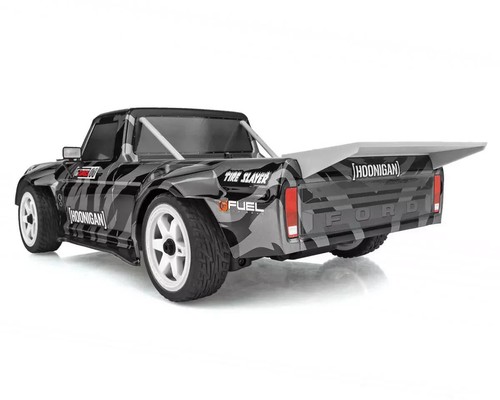 ASC20177 Team Associated Reflex 14R Hoonitruck 1/14 4WD RTR Electric Truck - Picture 3 of 3