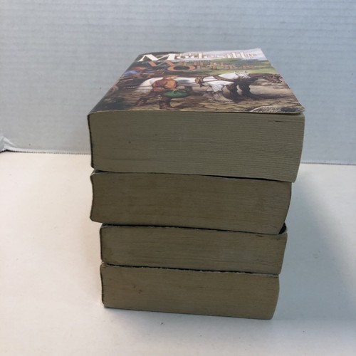 4 L E Modesitt Books Lot Recluse Ghosts Eternity Artifact - Picture 4 of 13