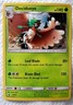 NM Pokemon DECIDUEYE Card BLACK STAR PROMO Set SM55 Holo Blister Sun and Moon
