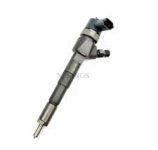 New/Genuine Fuel Injector Injector 0445110327 55566050 Opel 2.0 CDTi Bosch