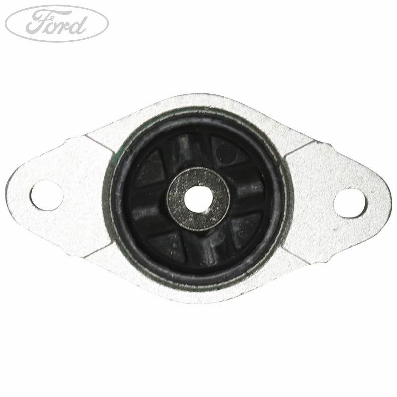 Genuine Ford SHOCK ABSORBER BRACKET 1535299 | eBay