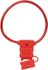 Steren In-Line Fuse Holder with 16 AWG Cables, Blade