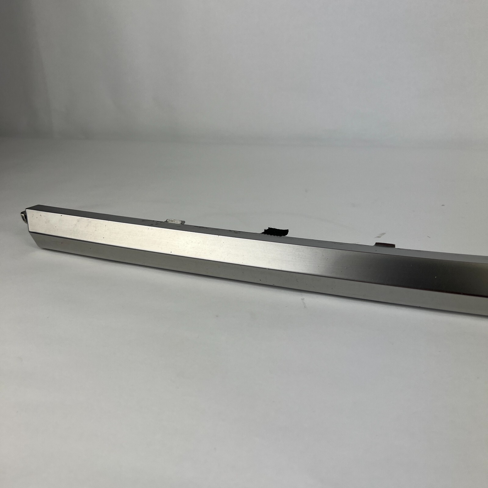 OEM 2023 2024 Kia Niro Front Bumper Left Skid Plate LH Chrome Trim