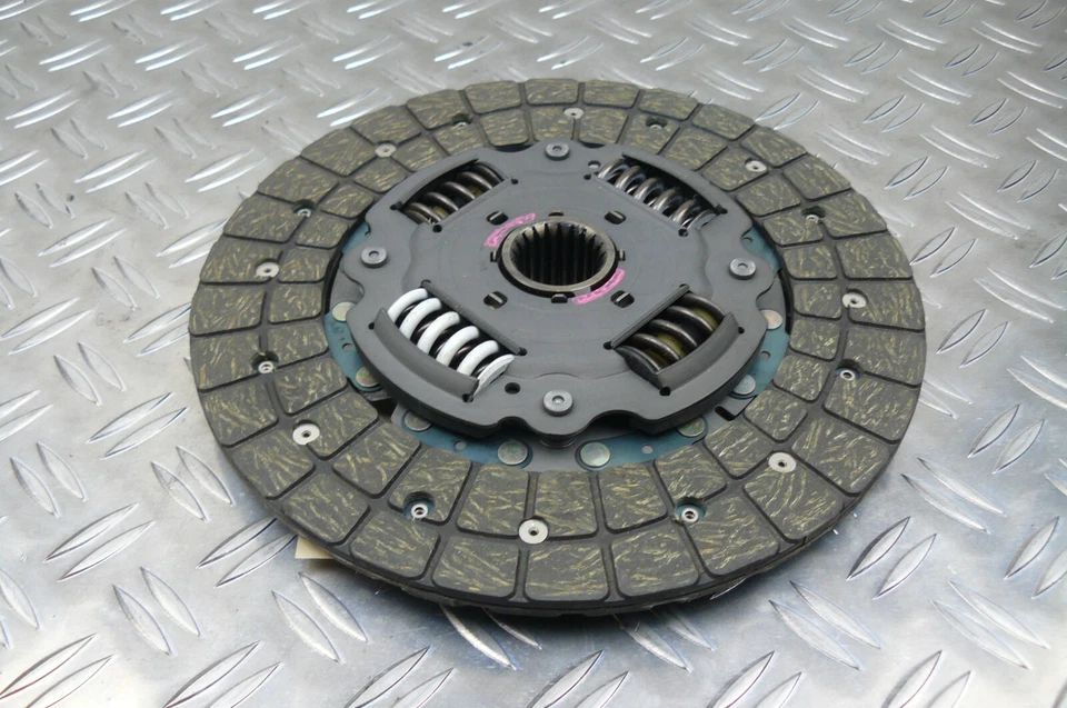 31250-26181 / KUPPLUNGSSCHEIBE / NOS / TOYOTA HILUX / HIACE - Bild 2 von 3