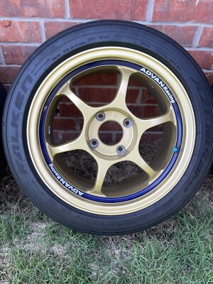 ADVAN Racing RG 16インチ Advan Racing RG-D2 - 16