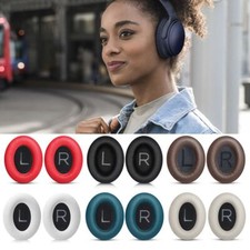 Bose QC45 Replacement Ear Pads Headset Earmuffs  Headphones Accessories UK