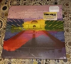 RSD 2026 EXCLUSIVE Pink Floyd Live From the Los Angeles Sports Arena 4 LP BOX