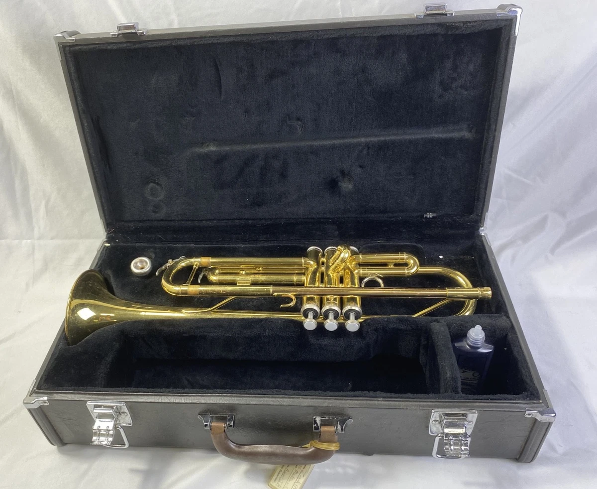 Yamaha YTR 2335 Trumpets for sale | eBay