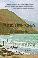 Sile Post | Your Own Ones | Taschenbuch | Englisch (2015) | Green Writers Press