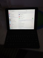 Apple iPad Air Modello A1475 16 GB WiFi + Cellular - Space Gray