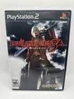 Devil May Cry 3: Dante's Awakening (Sony PlayStation 2, 2005) PS2 CIB Complete