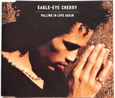 Eagle-Eye Cherry - Falling In Love Again - Used CD - F7441z