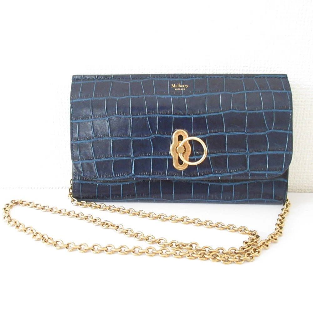 Mulberry Clutch Bags for Women for sale | eBay