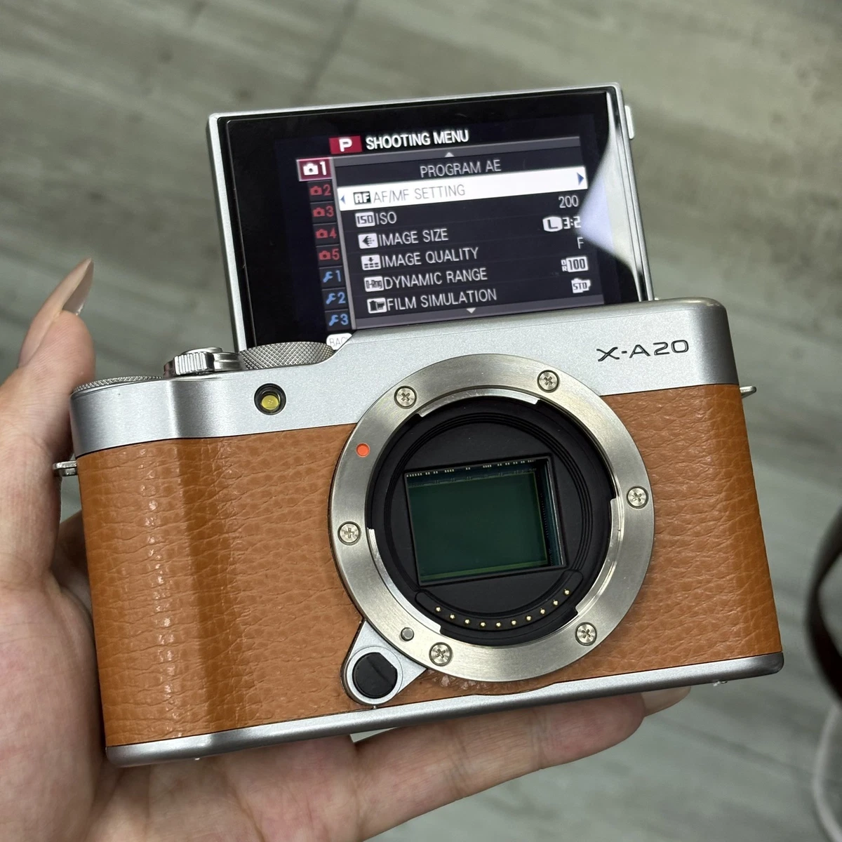 Fujifilm FinePix A Series 14-16.9MP Digital Cameras for Sale