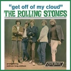 New ListingRolling Stones Get Off of My Cloud 3-inch Single RSD 2026 VINYL BRAND NEW