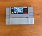 Mega Man X (Super Nintendo SNES) Excellent Cond Authentic & Tested - Ships Fast