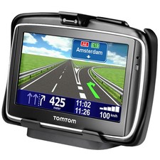 RAM-HOL-TO9U RAM EZ-Roll'r Cradle for TomTom GO 740...