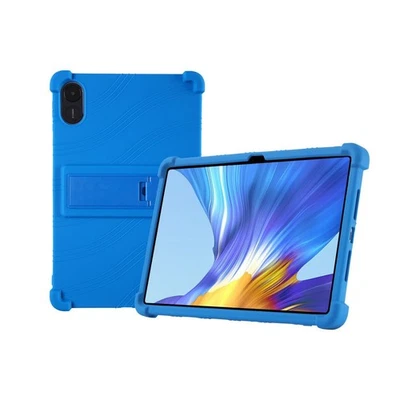 XLTTONG Case Honor Pad X9 X8 Pro 2023 11.5" Tablet Holder Silicone Anti-drop