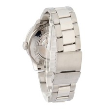 Breitling Aviator 8 B35 Unitime Black Dial Stainless Steel 43mm Watch AB3521 4