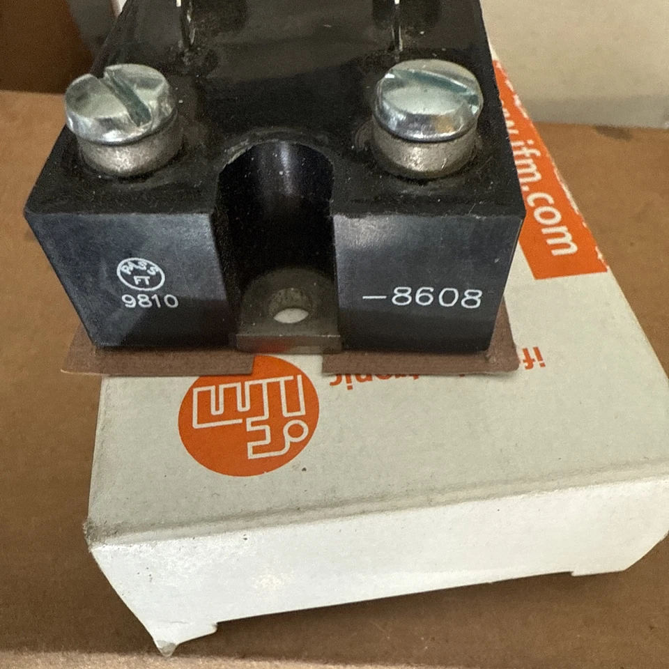 Crydom ES612F-YEC SCR nbr 3301056 - Image 3 of 3