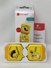 Kid Comedy Clever Tonies - Work Perfectly - Joke Telling and Riddles 2pk P1