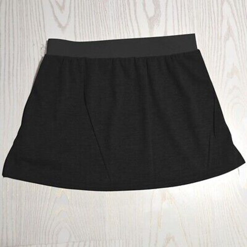 Women Mini Skirt Shirt Extenders Adjustable Layering Fake Top Lower Sweep S-5XL - Picture 4 of 7