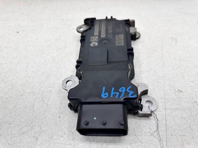 2019 CHRYSLER PACIFICA 3.6L AUTOMATIC TRANSMISSION CONTROL MODULE, OEM LOT3649