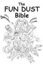 The Fun Dust Bible by Dave Hopwood (English) Paperback Book