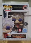 Funko Pop! Vinyl: Jujutsu Kaisen - Satoru Gojo - Anime Convention (Ax) Funko...