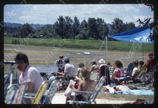 SL19 Original slide 1986 road course race cars 450a