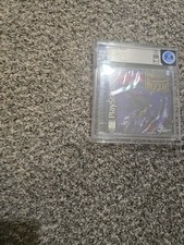 Critical Depth PS1  TOP OF THE POP (POP 1) Wata 9.8 A++  Not CGC/VGA Same as PSA