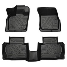 for 2013-2020 Ford FUSION TPE Material 3D Mol...
