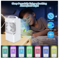 Air Ventilateur d'oscillation