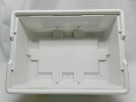 Lego Mindstorms Sets #9797 & #9719 Parts & Pieces PLUS DACTA storage bin w/trays