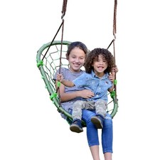 Tree Swing Swing Chair, Outdoor Swings for Kids, Tree Swings for Kids and A...