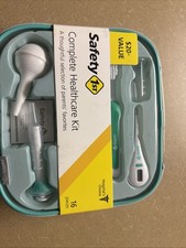 Safety 1st Complete Healthcare Kit , Infant