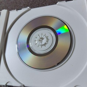 Revive Shinsei Dreamcast with bonus postcard #0f2fbc