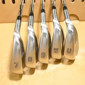 Ping I525 Iron Set | eBay
