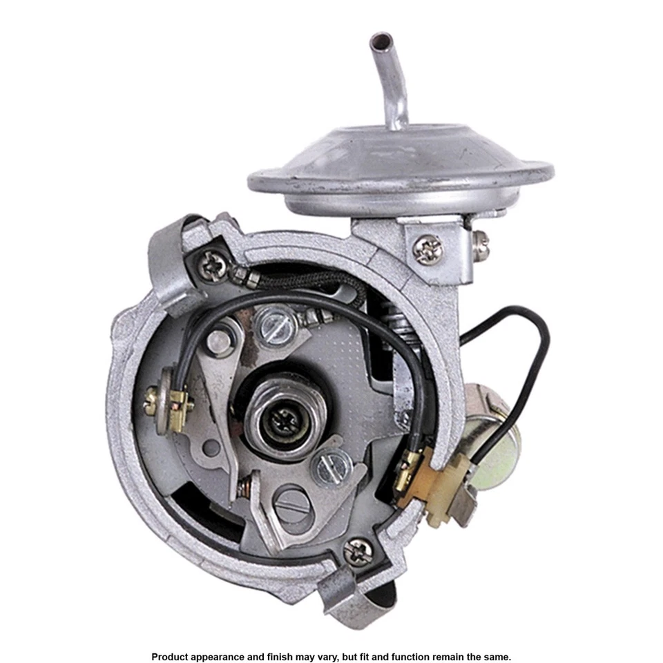 For Subaru Deluxe GF GL 1972 1973 1974 1975 Cardone Ignition Distributor TCP - Image 3 of 3