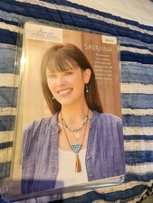 Savanna Beaded Jewelery Making Kit